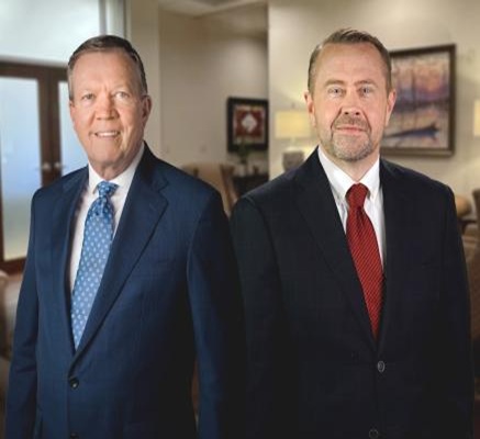 Rainwater Holt & Sexton Injury Lawyers