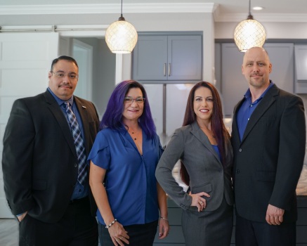 The Burtch Team at Century 21 Sunbelt Realty