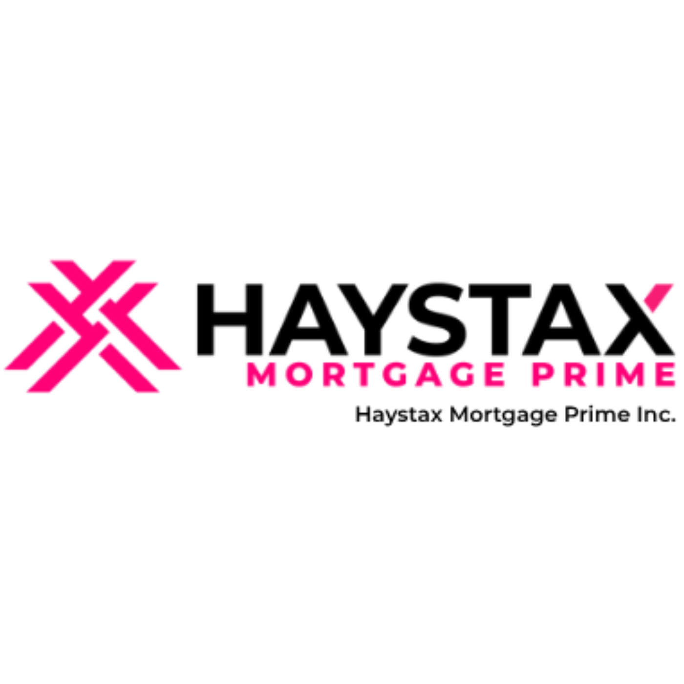 Haystax Mortgage Prime Inc.