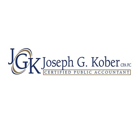 Joseph G. Kober CPA