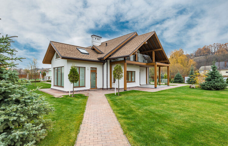 Accent Roofing