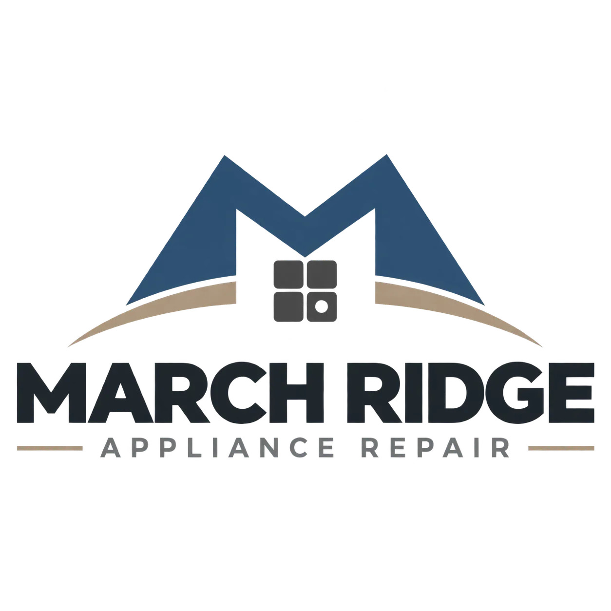 March Ridge Appliance Repair
