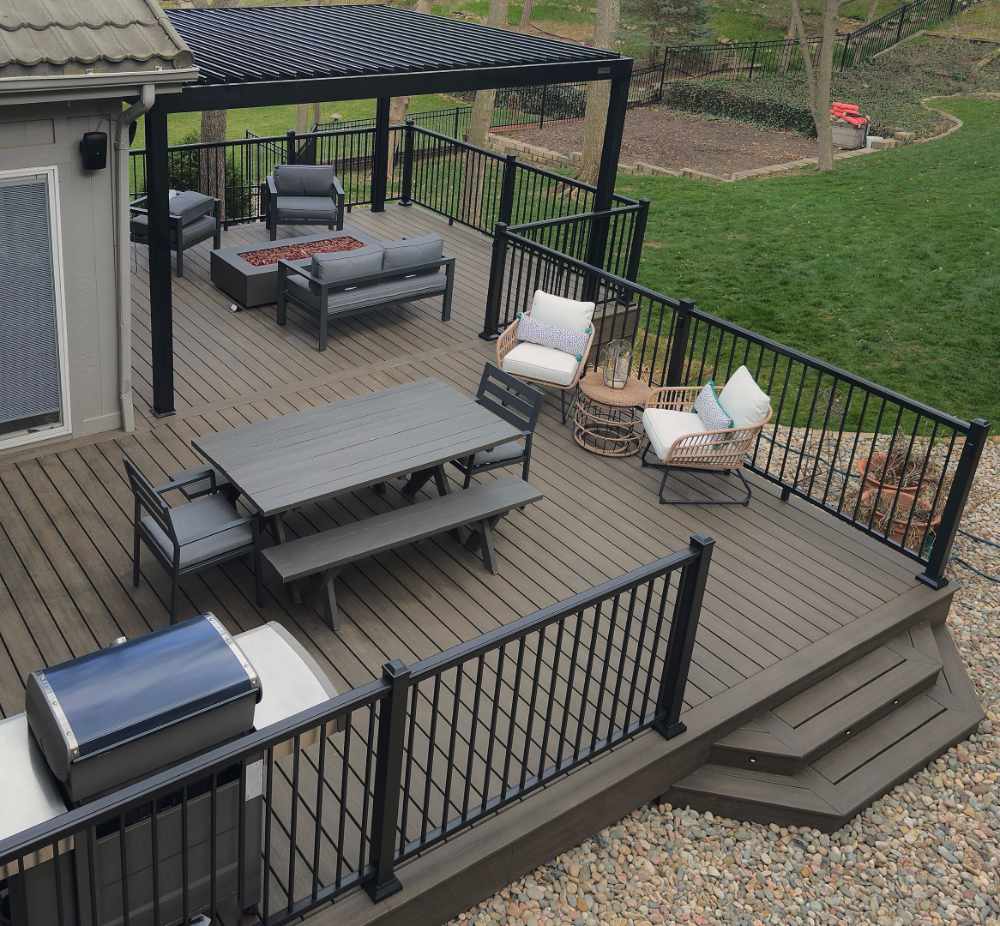 Willow Outdoor