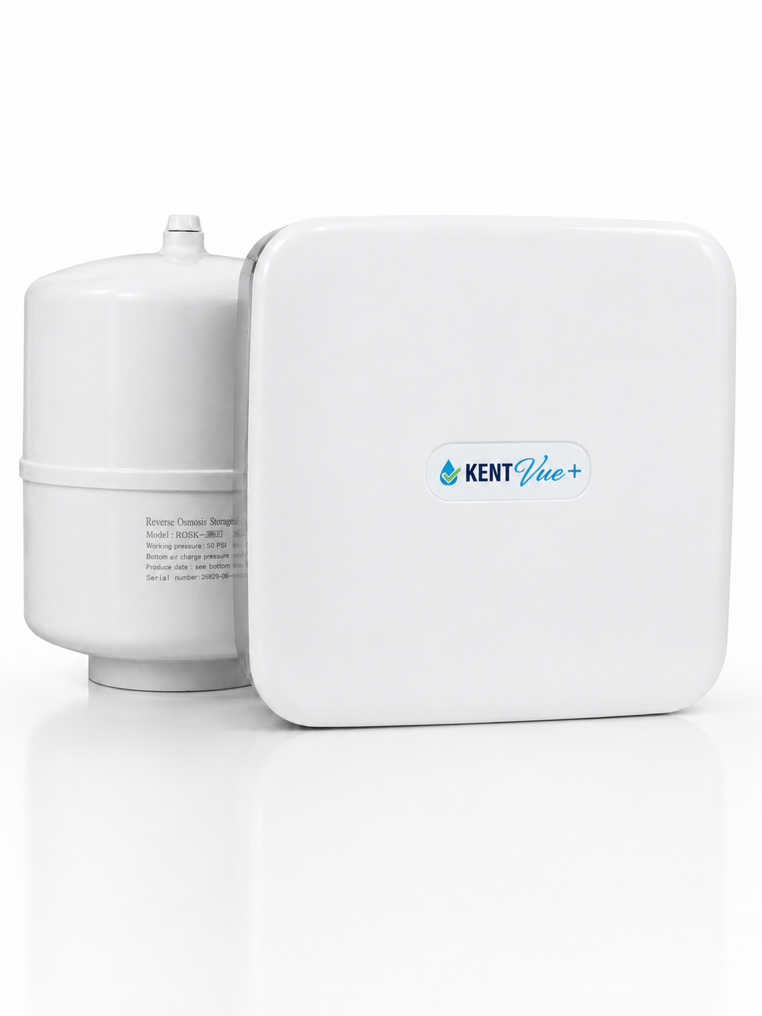 Kent water Purification system