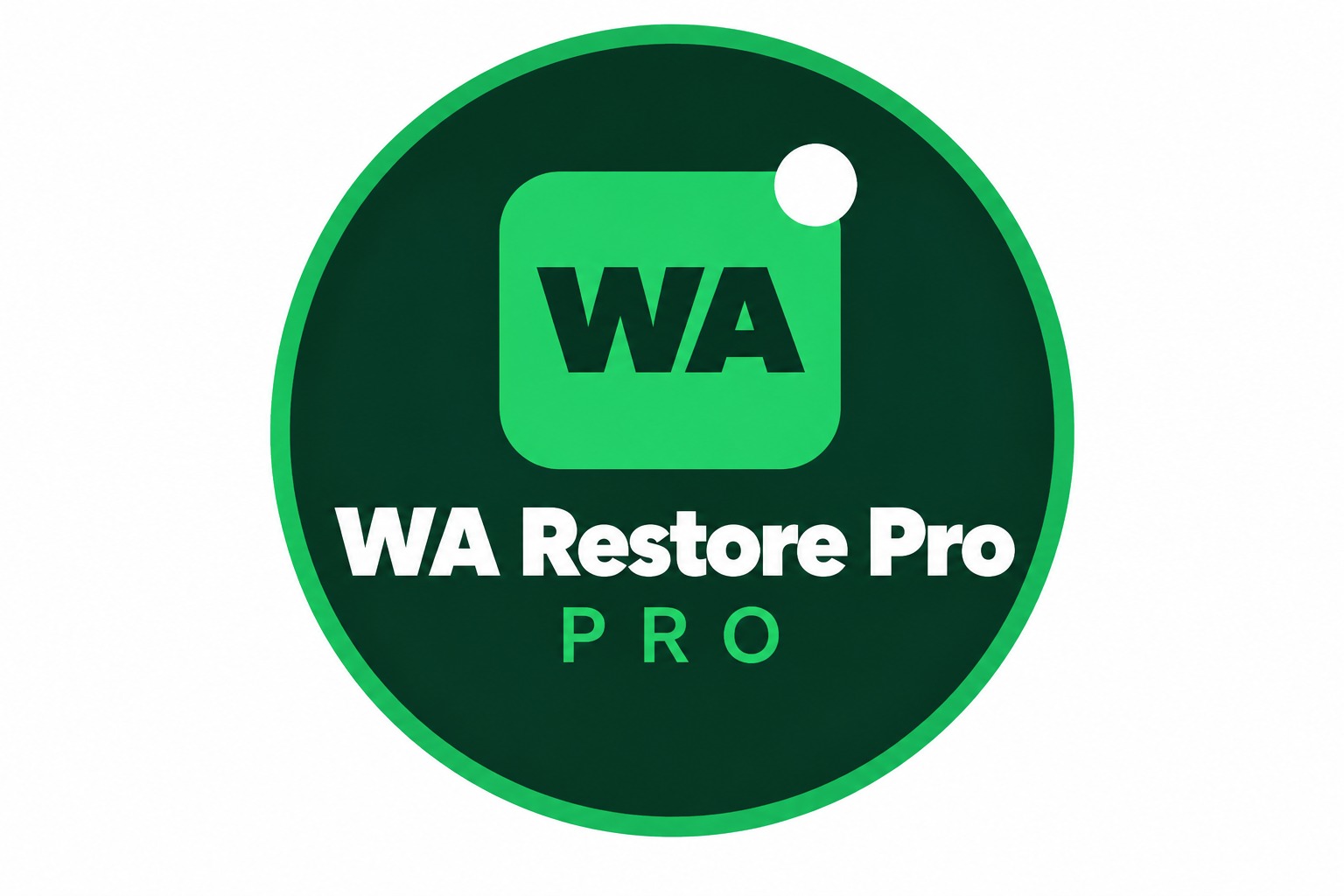 WA Restore Pro