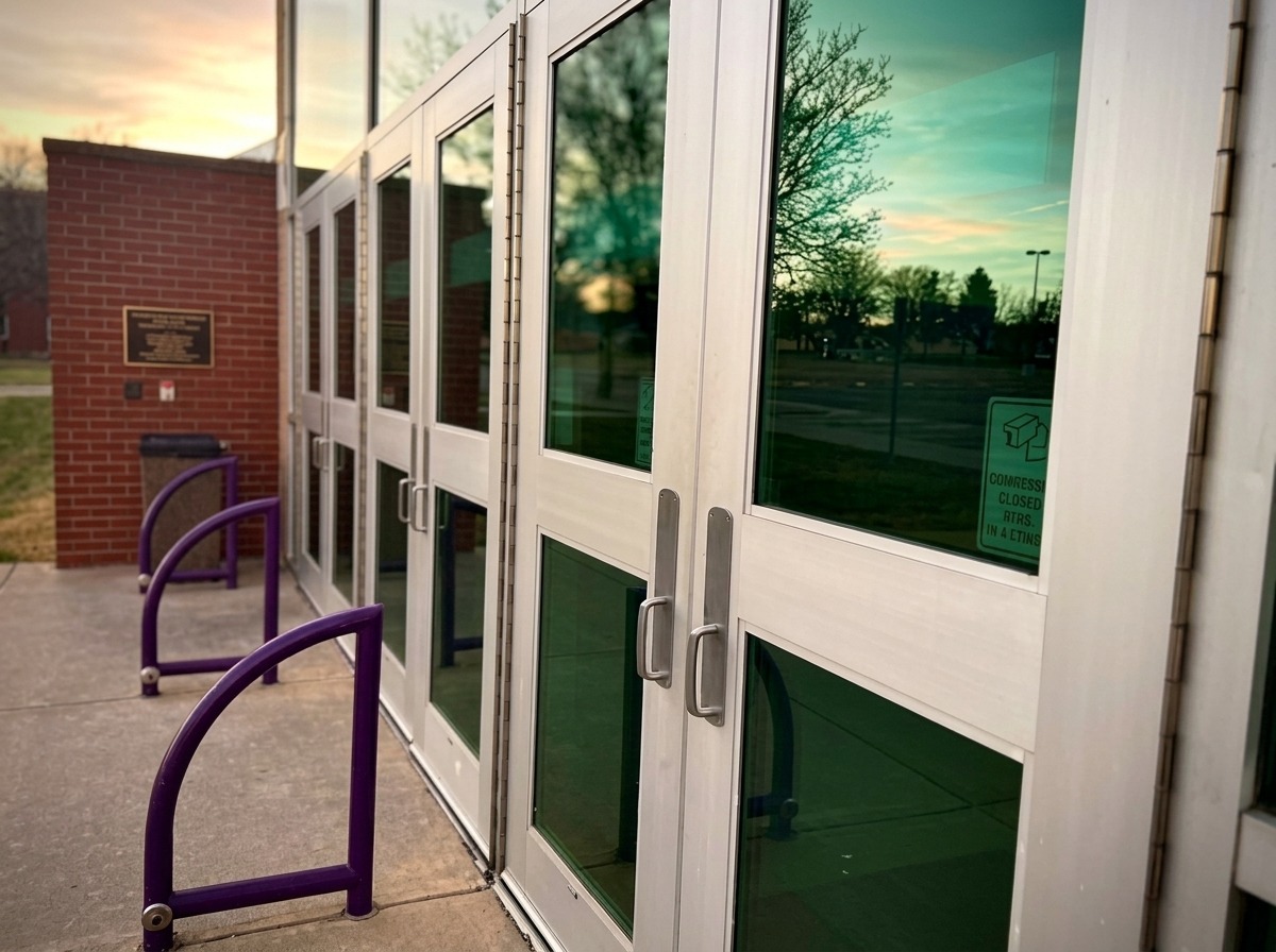 Denver Commercial Doors