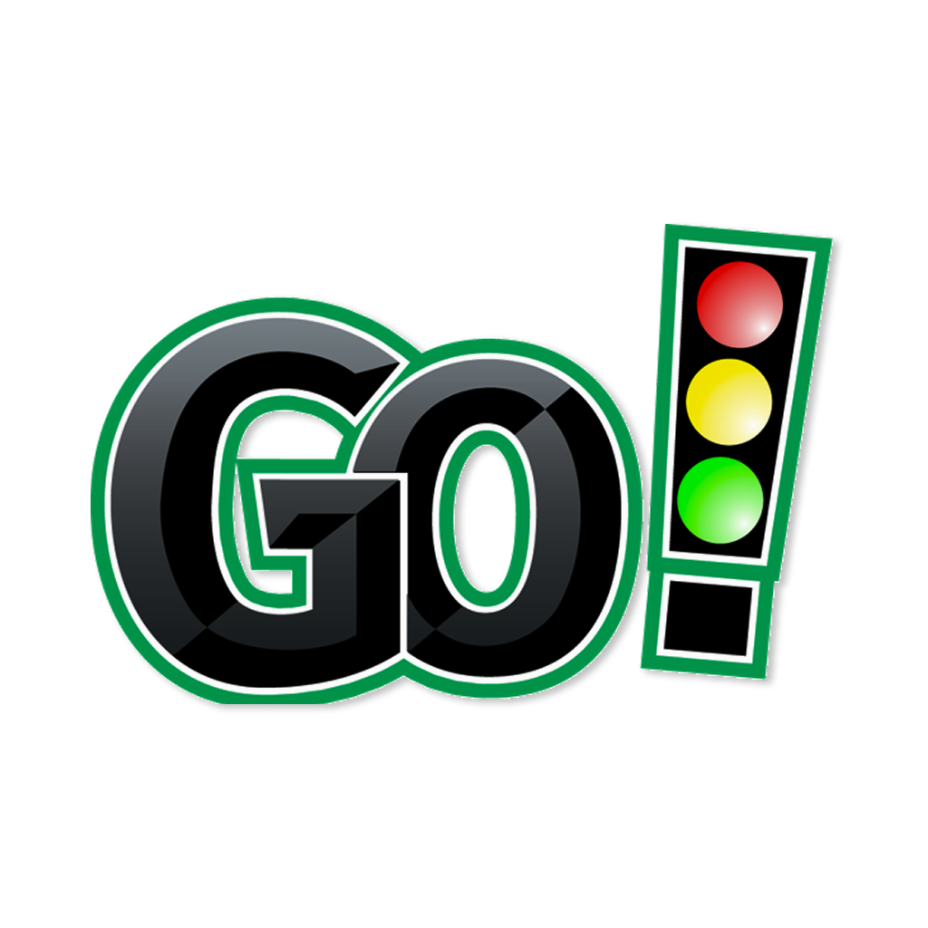Go! Glass & Accessories