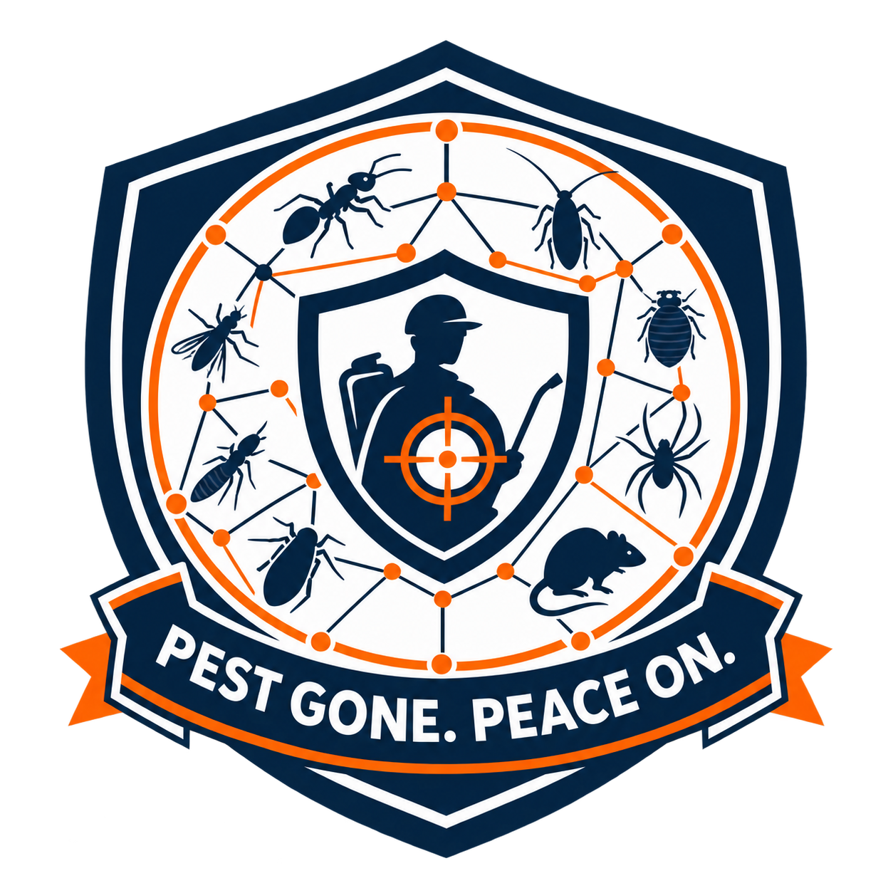 Pest Control Netowrk