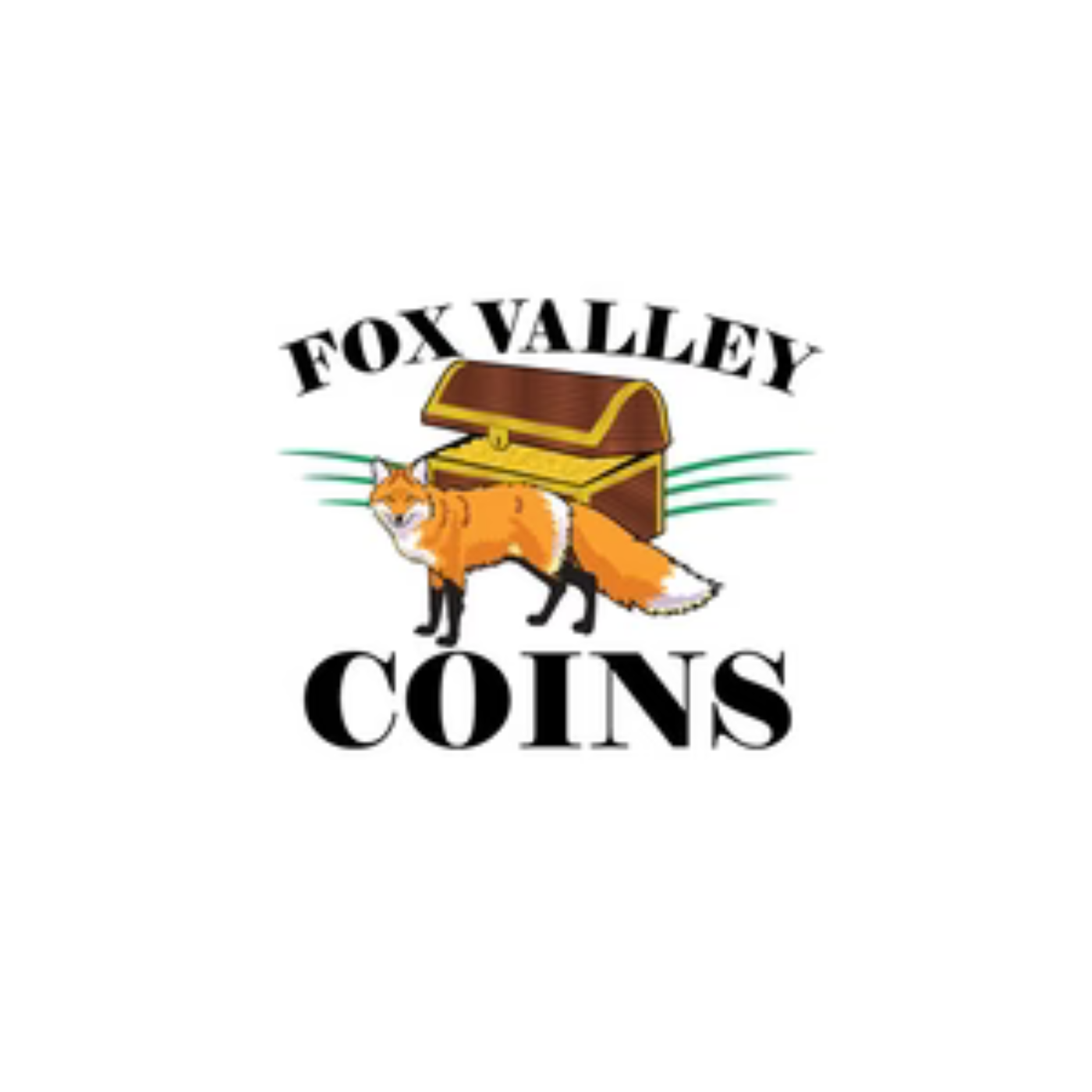Fox Valley Coins Inc.