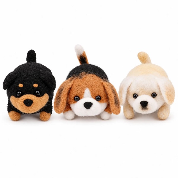 FeltMyPet