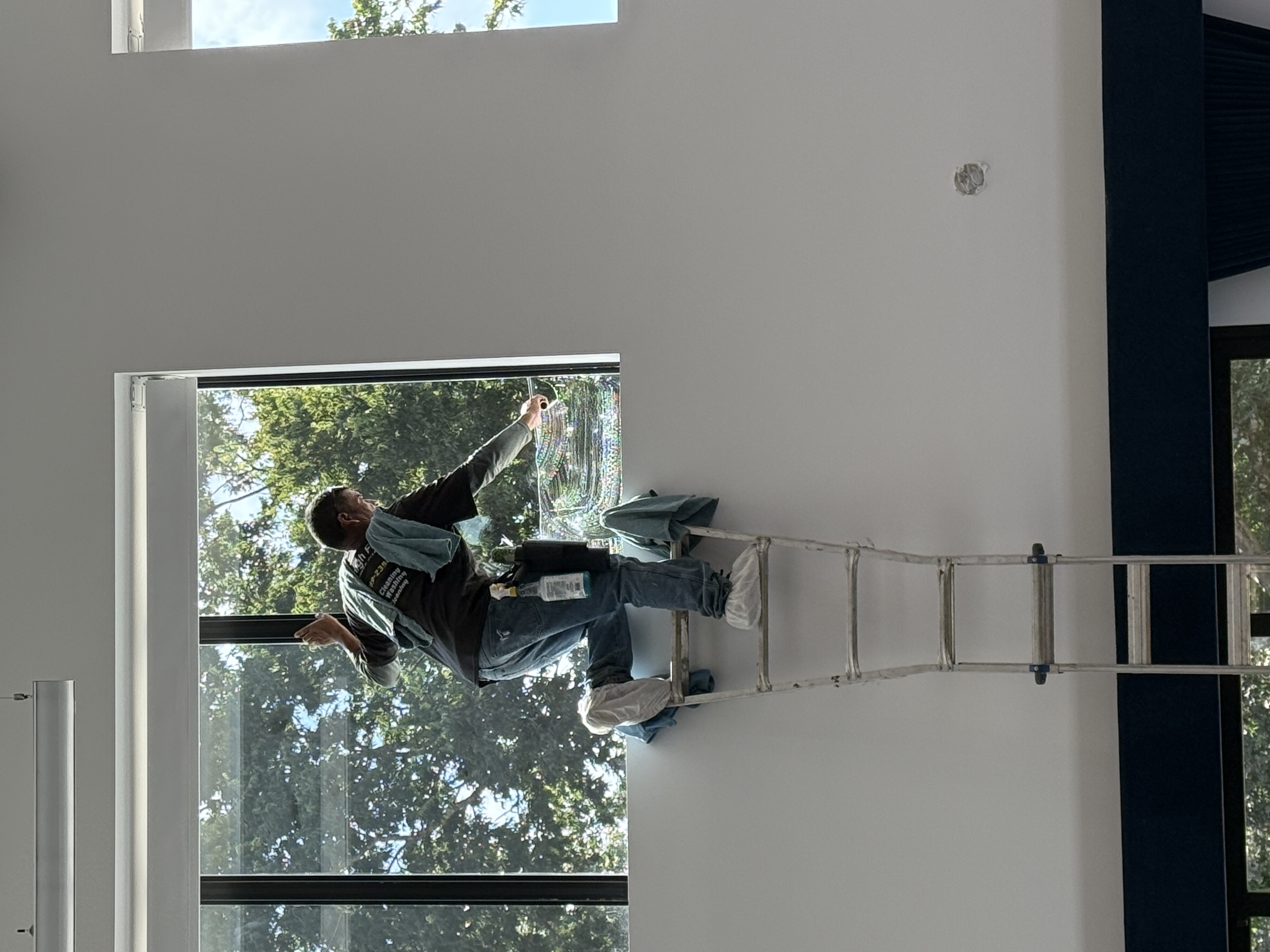 High Five Window Cleaning