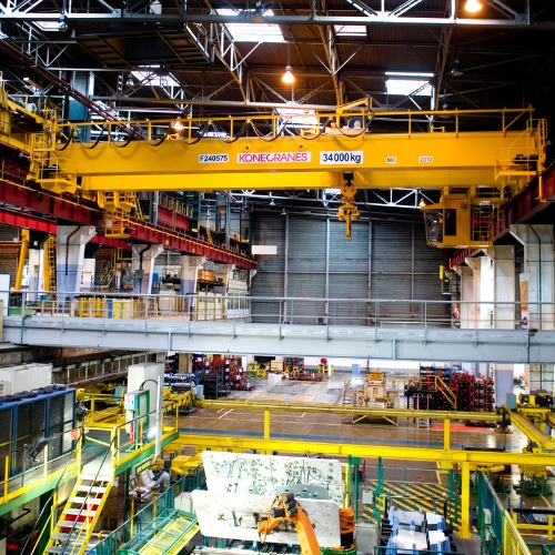 Konecranes
