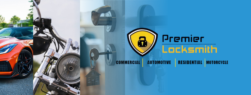 Premier Locksmith