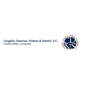 Coughlin, Donovan, Niehaus & Scherle, PC