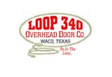 Loop 340 Overhead Door