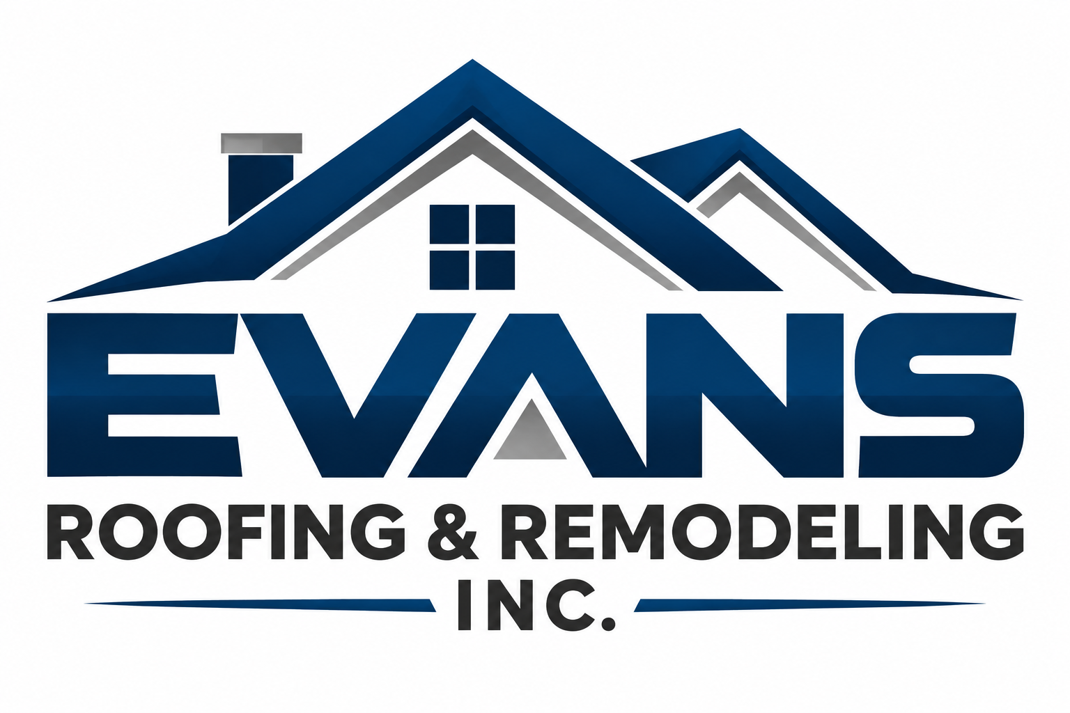 Evans Roofing & Remodeling Inc.