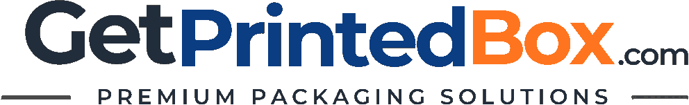 Get Printed Boxes