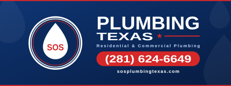 SOS Plumbing Texas