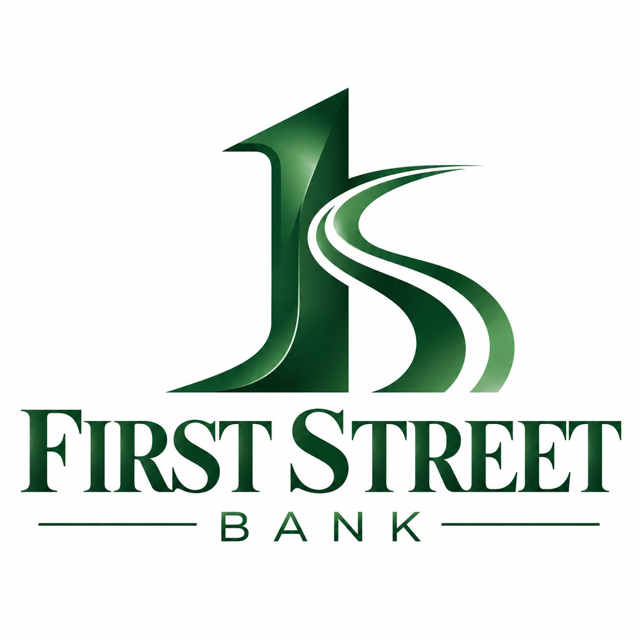 FIRST STREET BANK