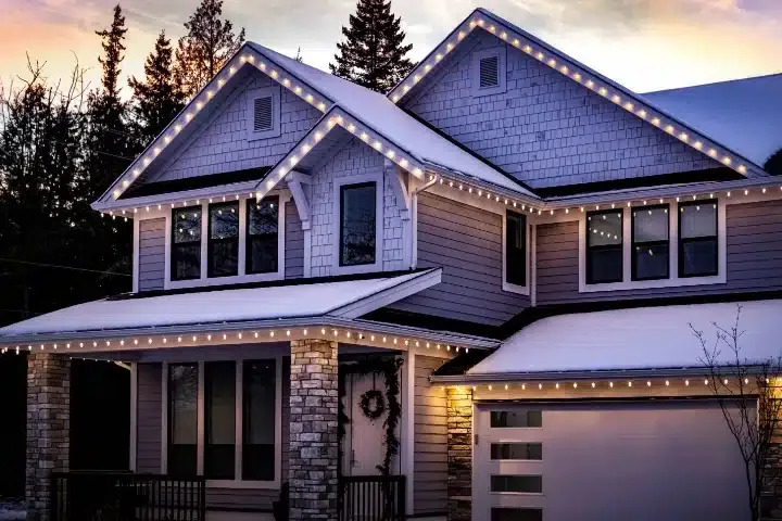 Champion Christmas Lighting