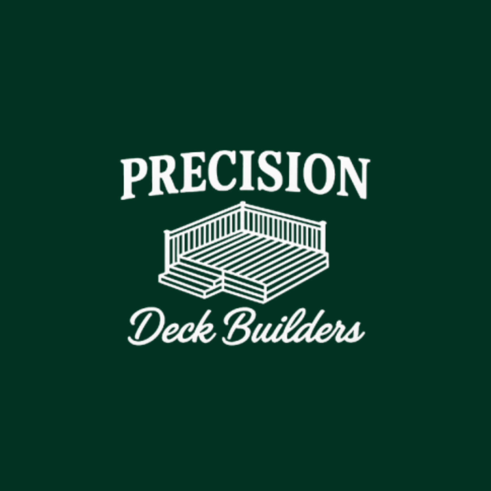 Precision Deck Builders Austin