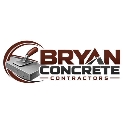 Bryan Concrete Contractors