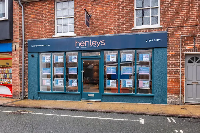 Henleys - Estate & Letting Agents Cromer, Norfolk