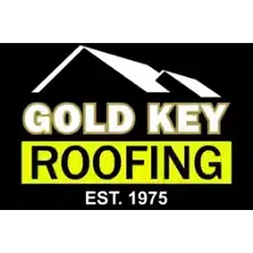 Gold Key Roofing