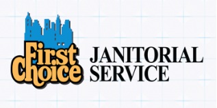 First Choice Janitorial Services