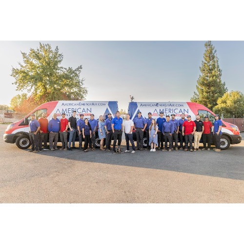 American Energy Home Pros