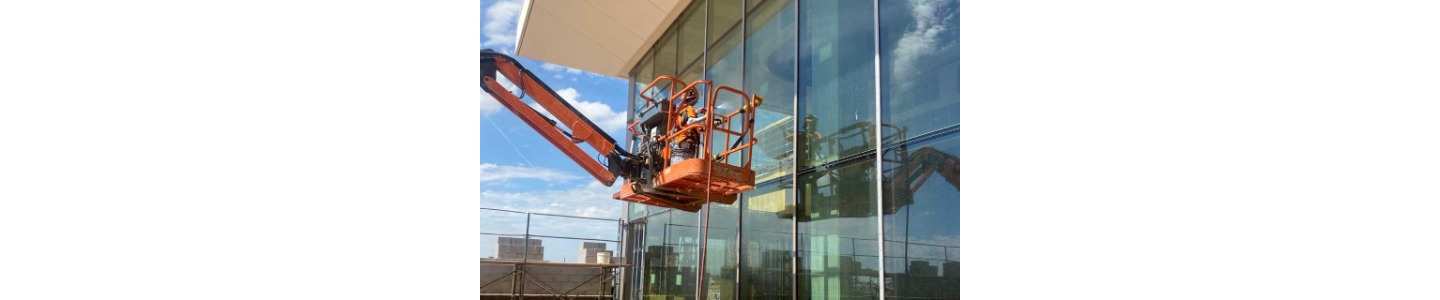 Penticton Glass Solutions - Residential & Commercial