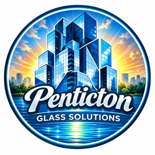 Penticton Glass Solutions - Residential & Commercial