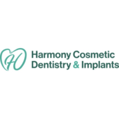 Harmony Cosmetic Dentistry & Implants