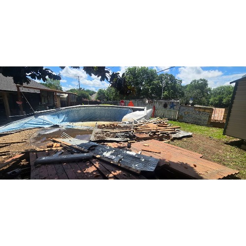 Rapid Restoration Texas