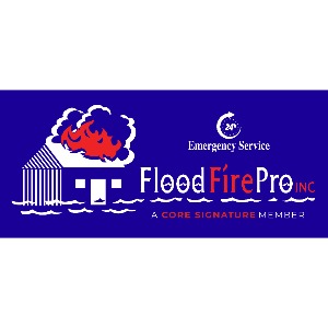 Flood Fire Pro