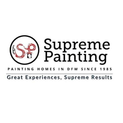 Supreme Painting