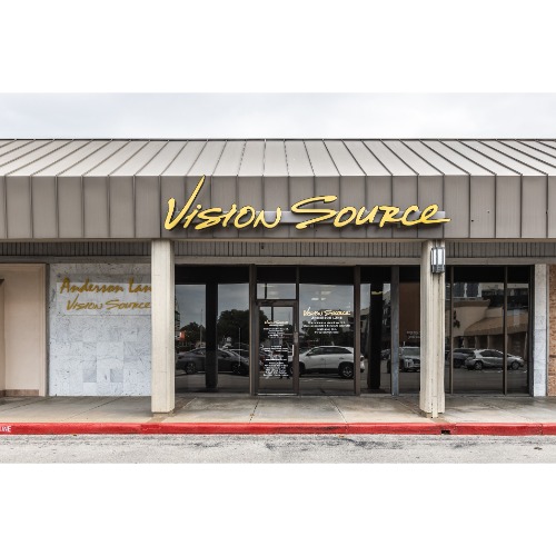 Anderson Lane Vision Source