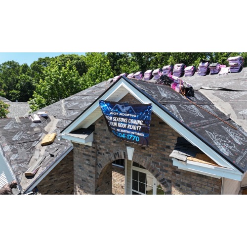 Riot Roofing