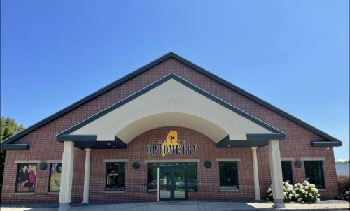 Maine Optometry - Brunswick