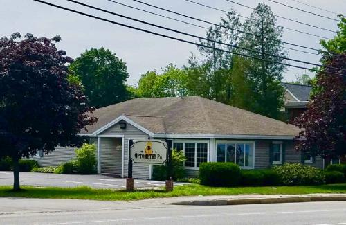 Maine Optometry - Lewiston