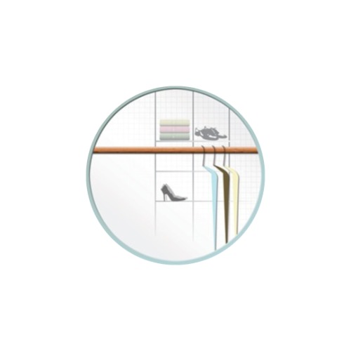 Advanced Custom Cabinets and Closets
