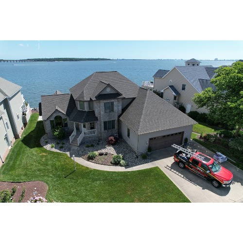Precision Exteriors
