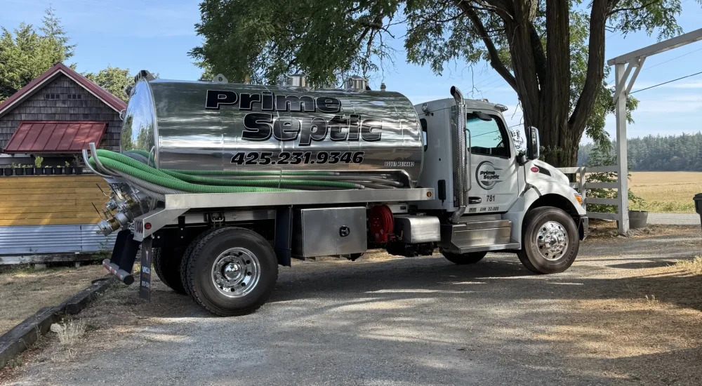 Prime Septic LLC