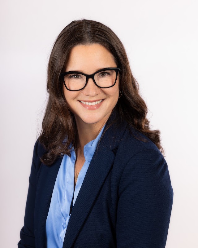 Premiere Mortgage Centre: Trisha Harris