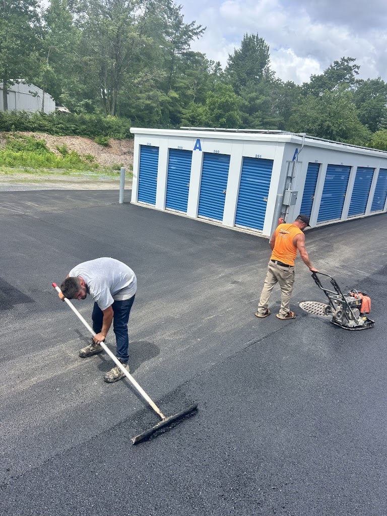 RDM Construction Companies