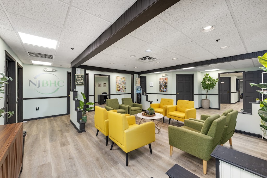 New Jersey Behavioral Health Center | Drug & Alcohol Rehab / Mental Health