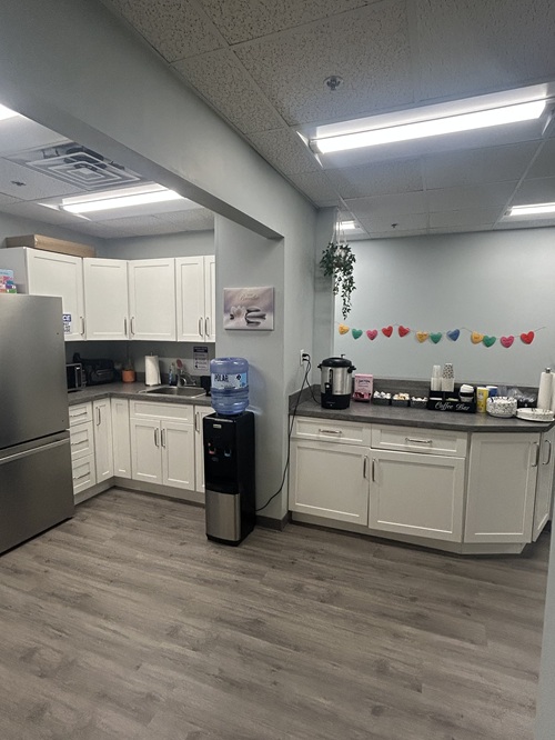 Brook Addiction Treatment Center