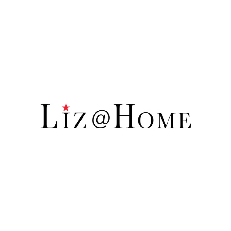 Liz @ Home