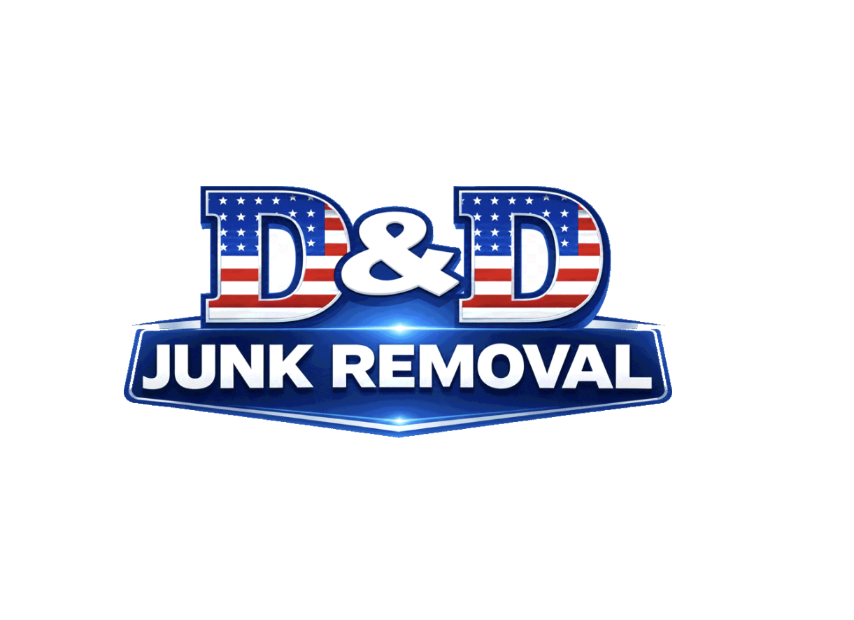 D & D Junk Removal