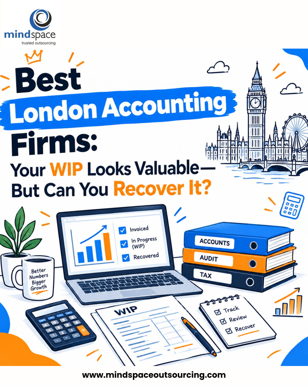 Accounting And Bookkeeping Services